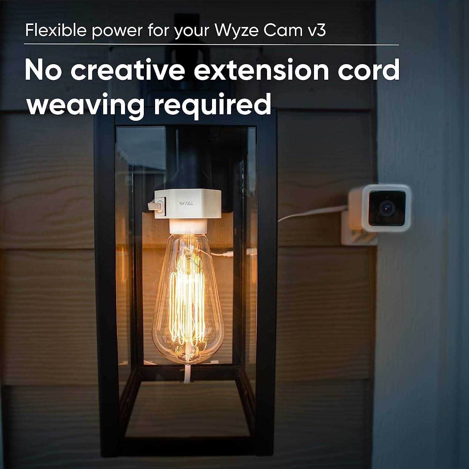 Wyze Home Security Core Kit Hub Keypad Motion Sensor Entry Sensors - Inhomebuy