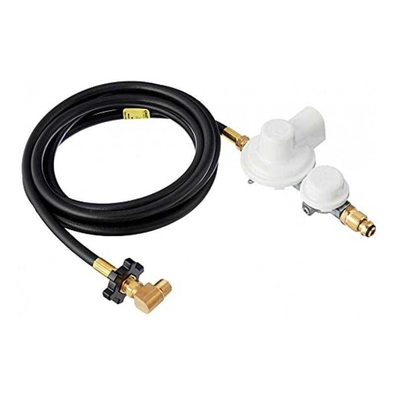 Mr. Heater Propane Hose Assembly F273072 - Inhomebuy