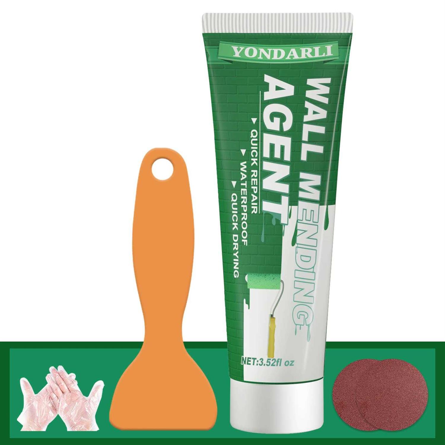 Drywall Repair Kit Pro by Stella Sealants - Inhomebuy