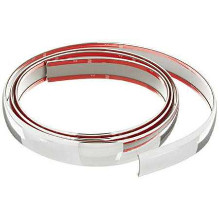 Cowles S37525 Custom Red Molding or Trim 1/4 x 20 - Inhomebuy