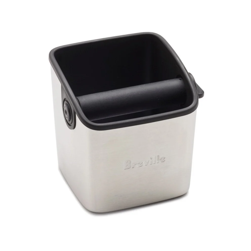 Breville |BES001XL| Knock Box Mini - Inhomebuy