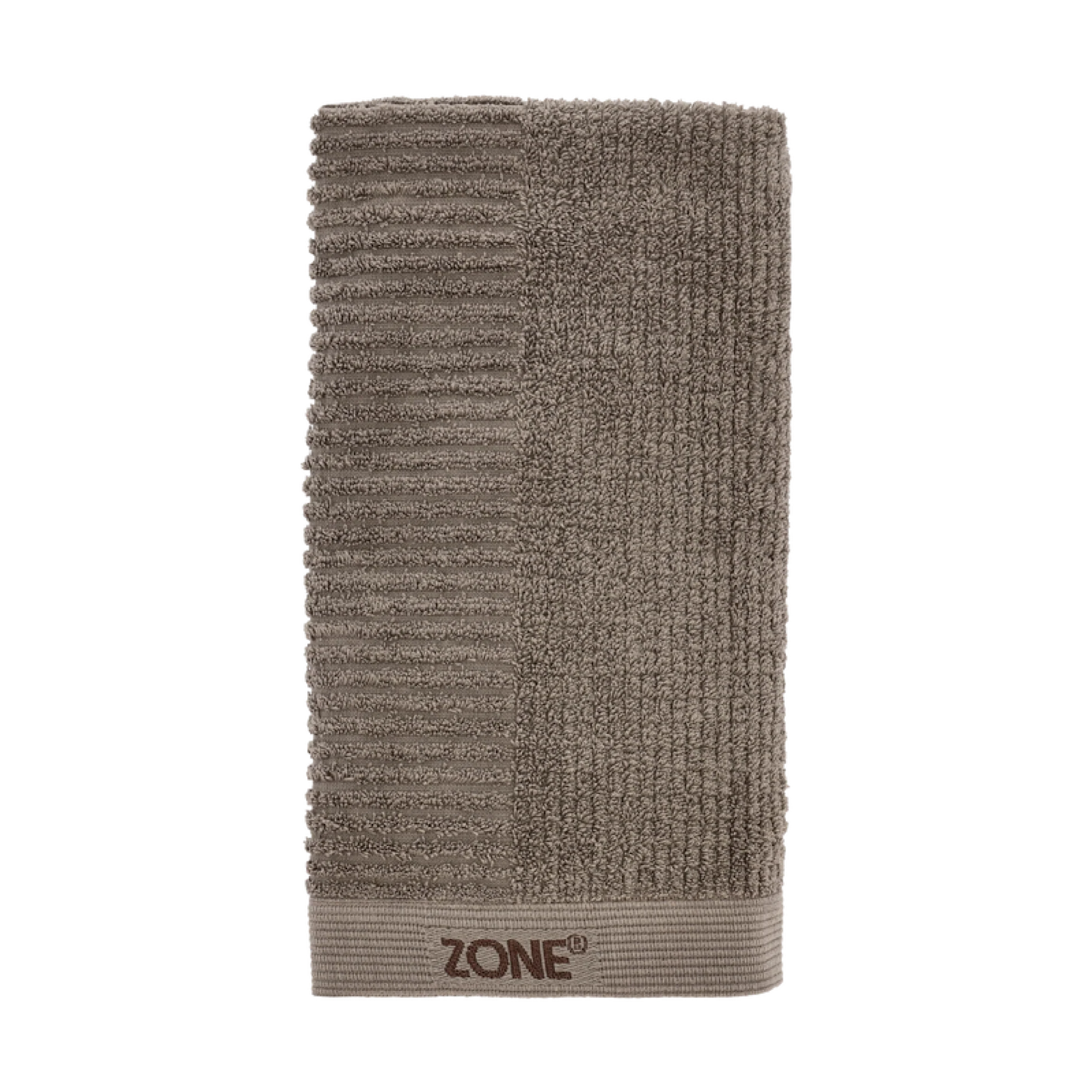 Towel Gull Grey 50x100 Classic - Inhomebuy