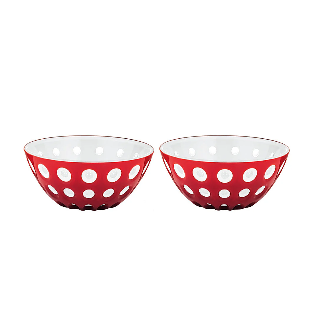Set Of 2 Bowls 12cm Le Murrine - Inhomebuy