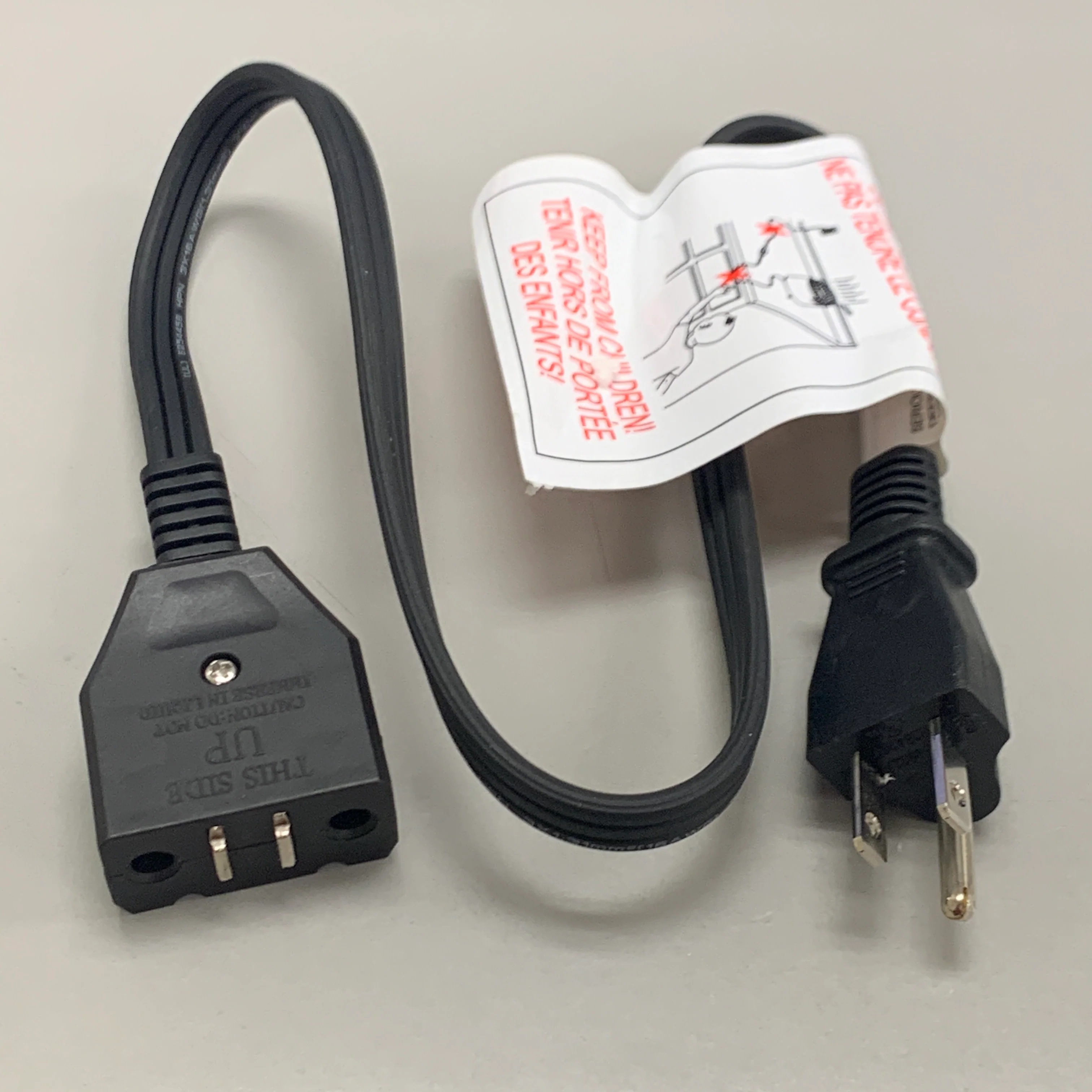 990141821 | Magnetic Cord for 35043C deep fryer (with Ground probe) - Inhomebuy