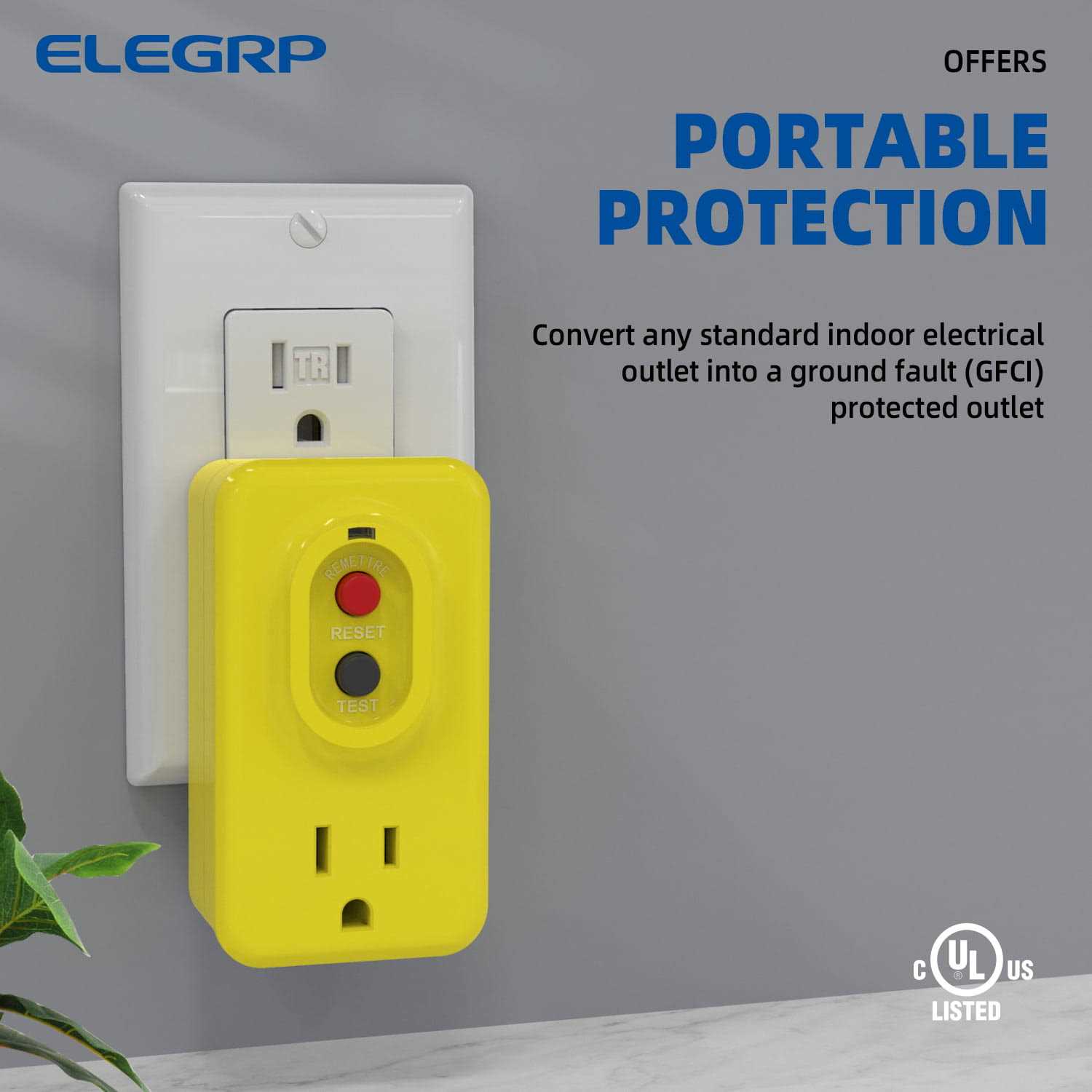 ELEGRP 15 Amp Combination 2 Single Pole Toggle Switches - Inhomebuy