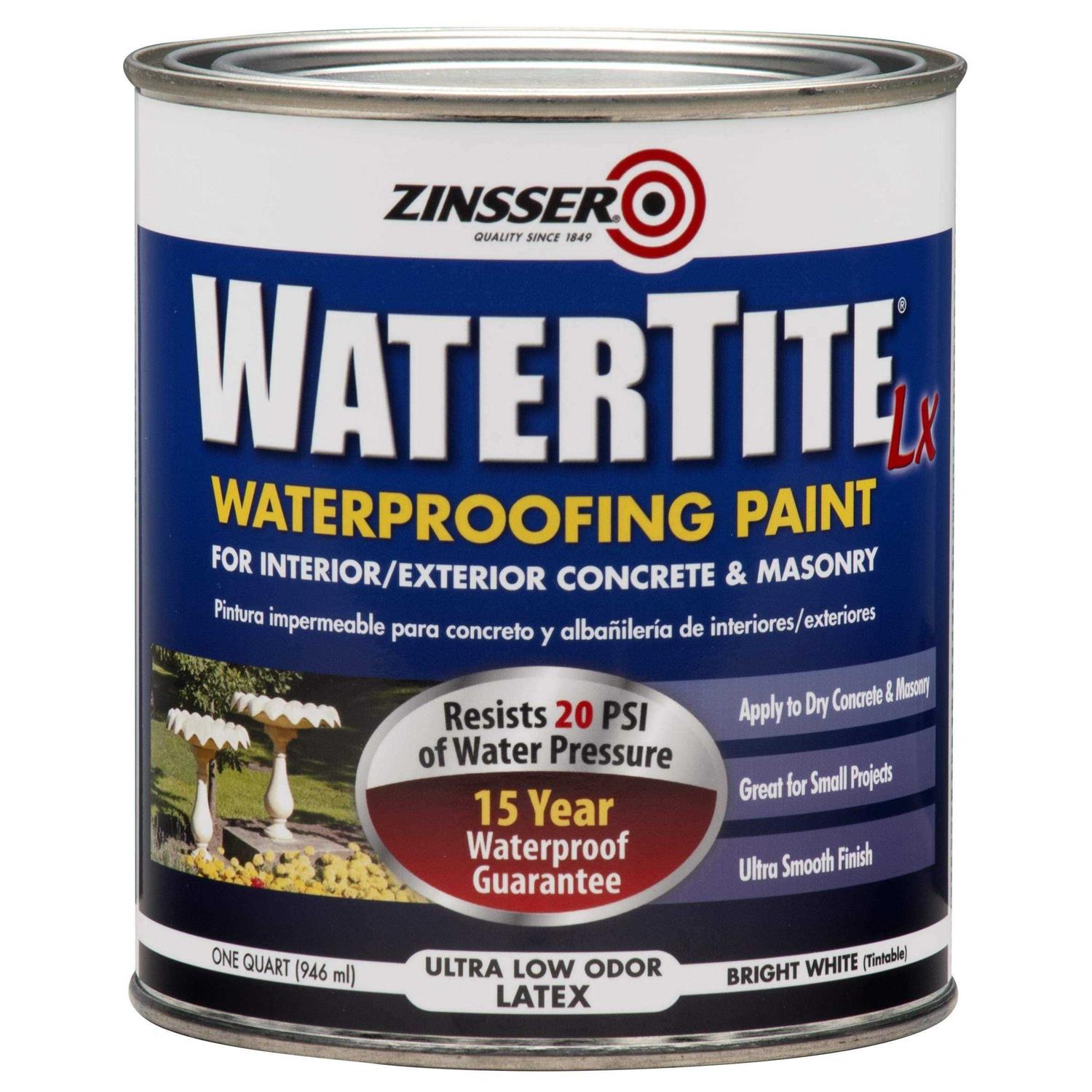 Zinsser 271009 B-I-N Advanced Synthetic Shellac Primer - Inhomebuy