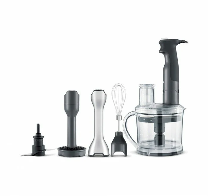 Breville Hand Blender |BSB530XL| 280W, 15-speed, 
