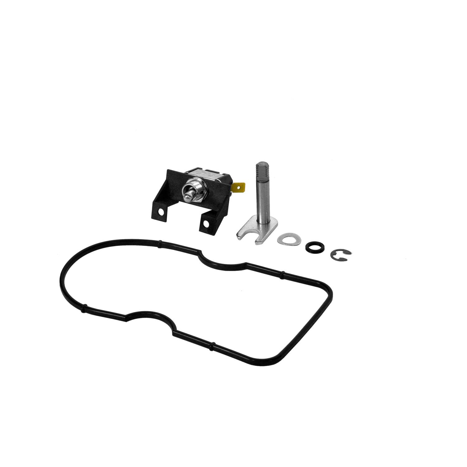 Fill-Rite kit120arm Motor Kit - Inhomebuy