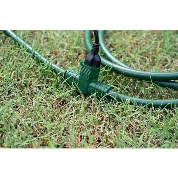 Woods 2803 Extension Cord Reel - Inhomebuy