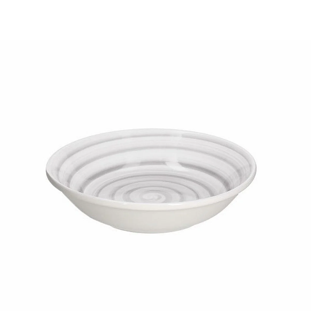 Sabrina Cipria Salad Bowl 25cm - Inhomebuy