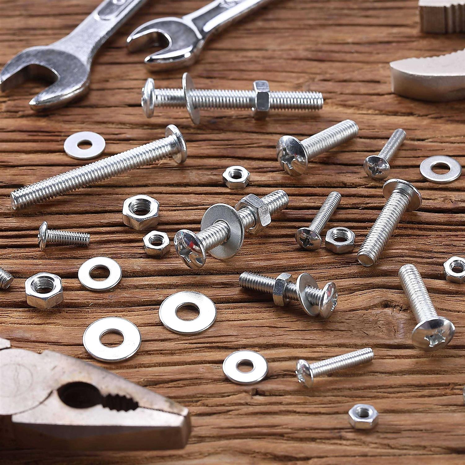 Mr. Pen Bar Clamps For Woodworking 6 2 Pack Clamp/Spreader - Inhomebuy