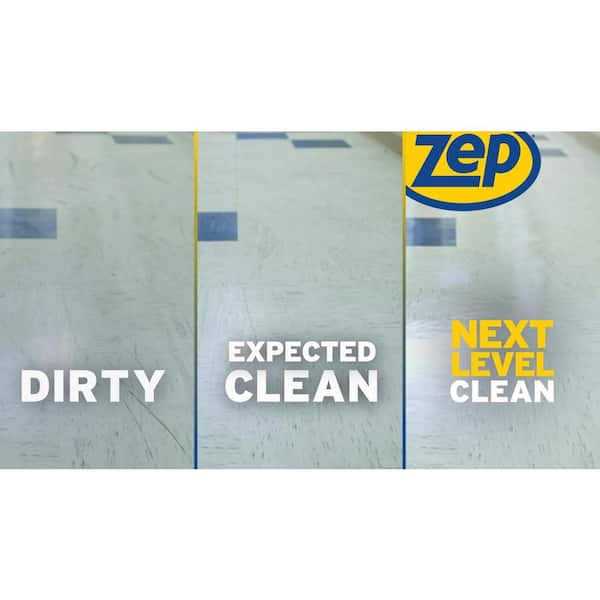 Zep Floor Stripper - Inhomebuy