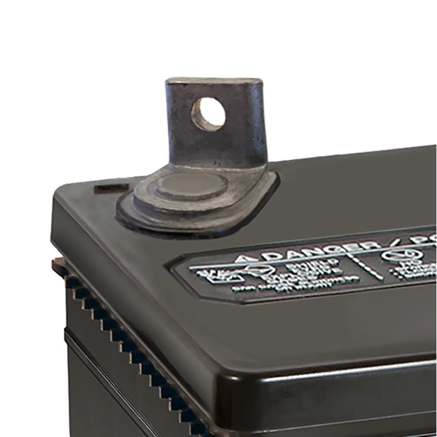 EverStart Lawn and Garden Lead Acid Battery, Group Size U1P 12 Volt, 275 CCA - Inhomebuy