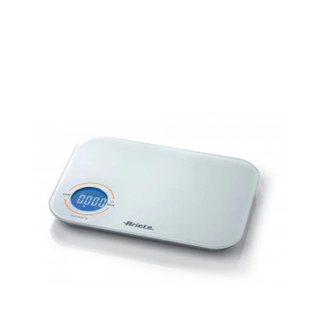 Touch Glass Digital Kitchen Scale 5-8KG - Inhomebuy