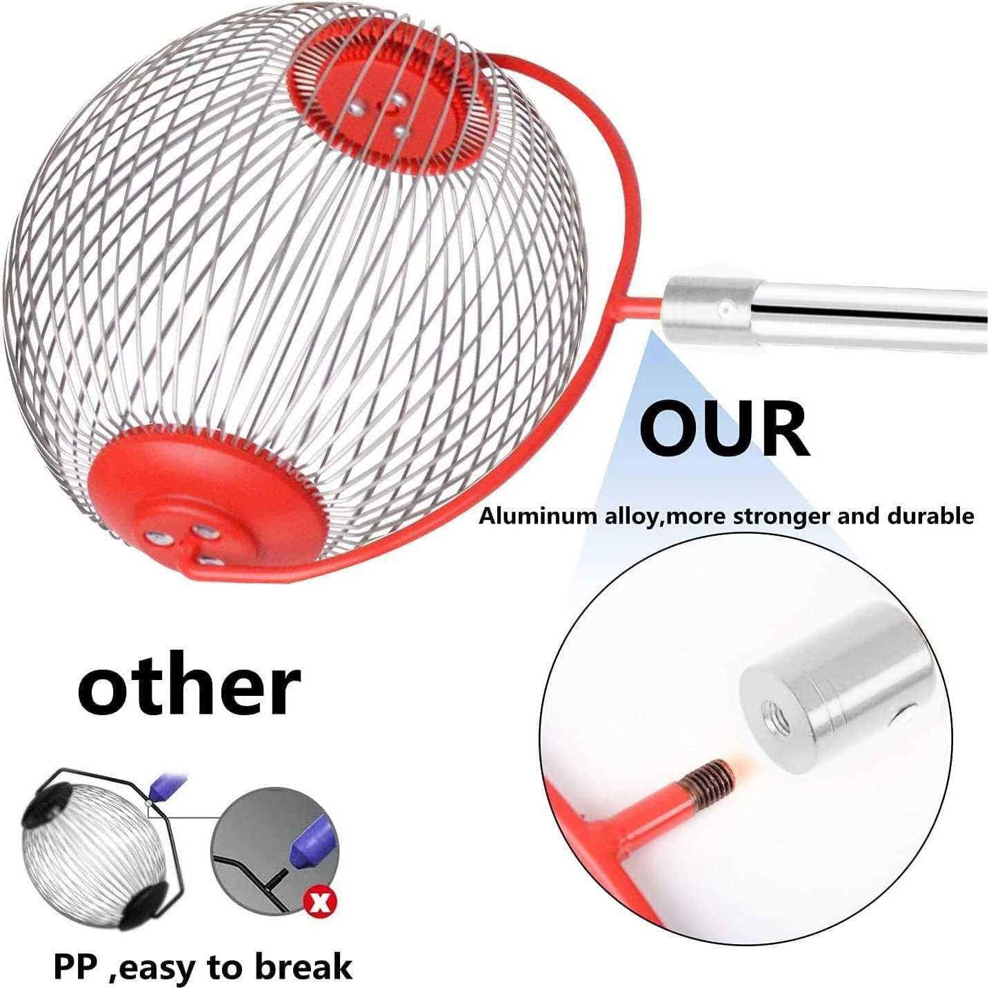 Nut And Bolt Thread Checker 26 Male/Female Thread Identifier Gauges - Inhomebuy