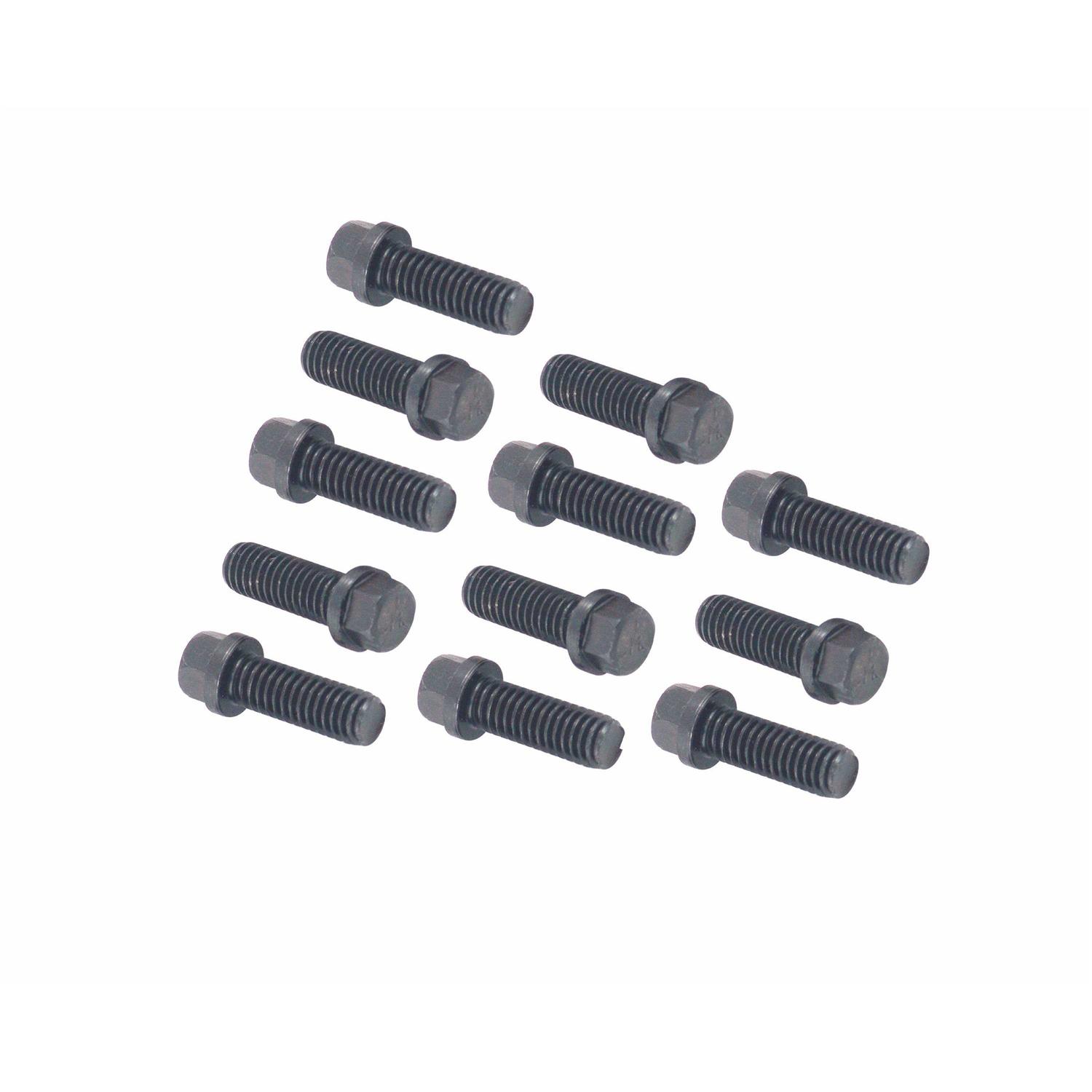Mr Gasket 915 Header Bolts - Inhomebuy