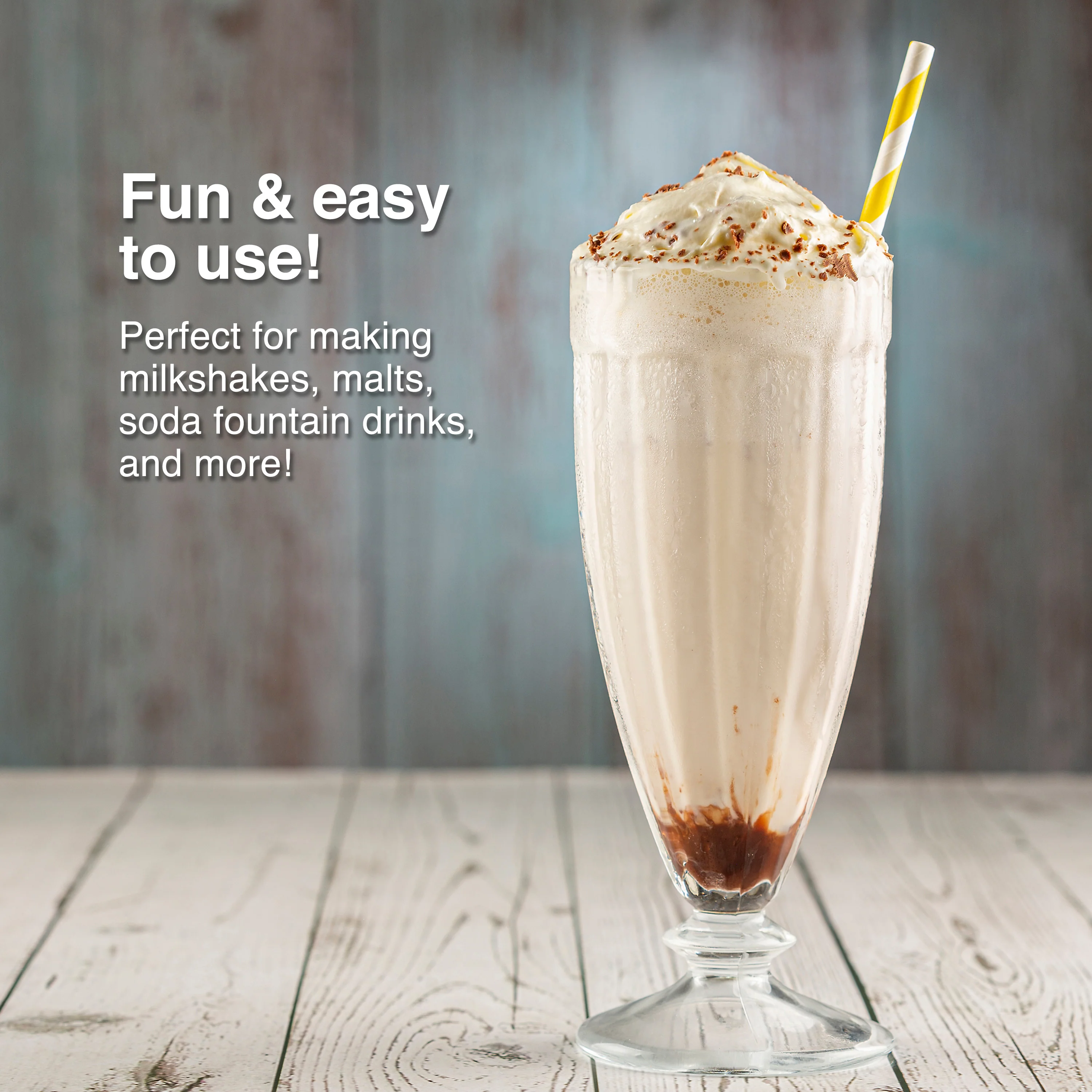 Coca-Cola® Limited Edition 2-Speed Milkshake Maker - Inhomebuy