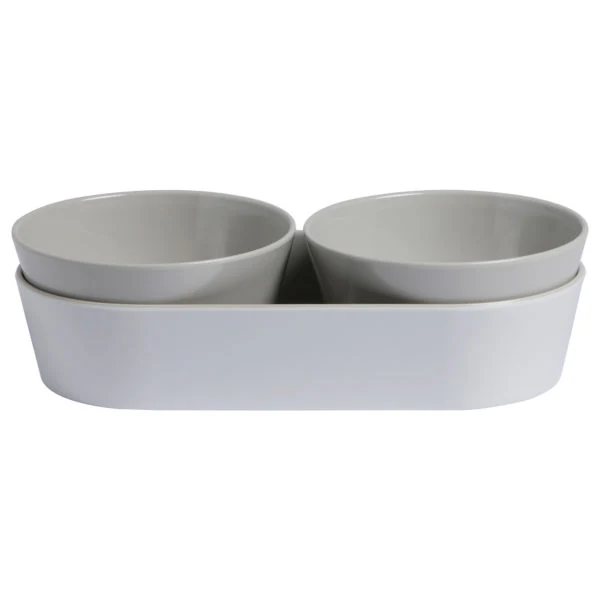 Summer - Snacks - Beige - 3 pcs - Inhomebuy