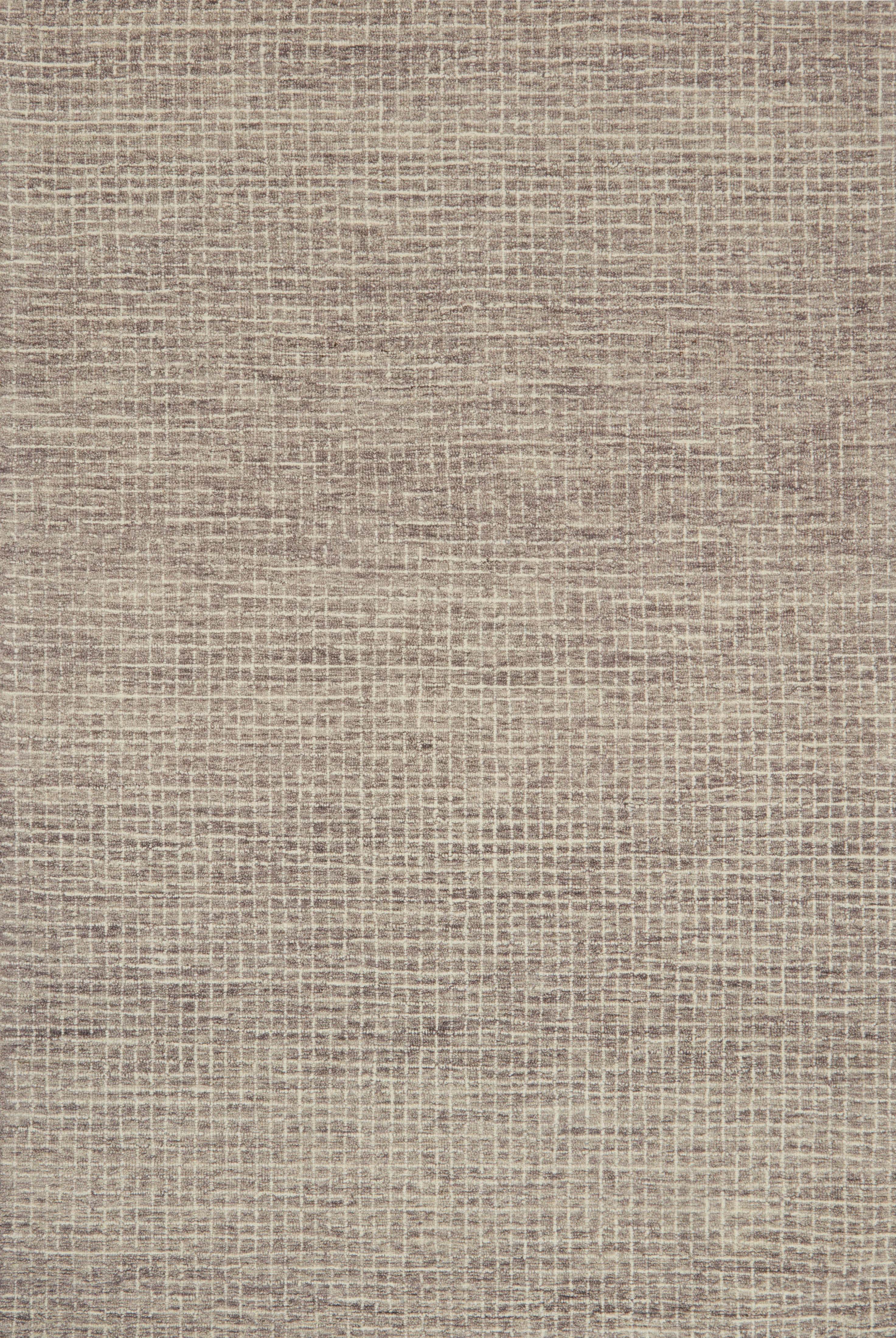 Loloi Rugs Giana Collection Rug in Smoke - 7'9