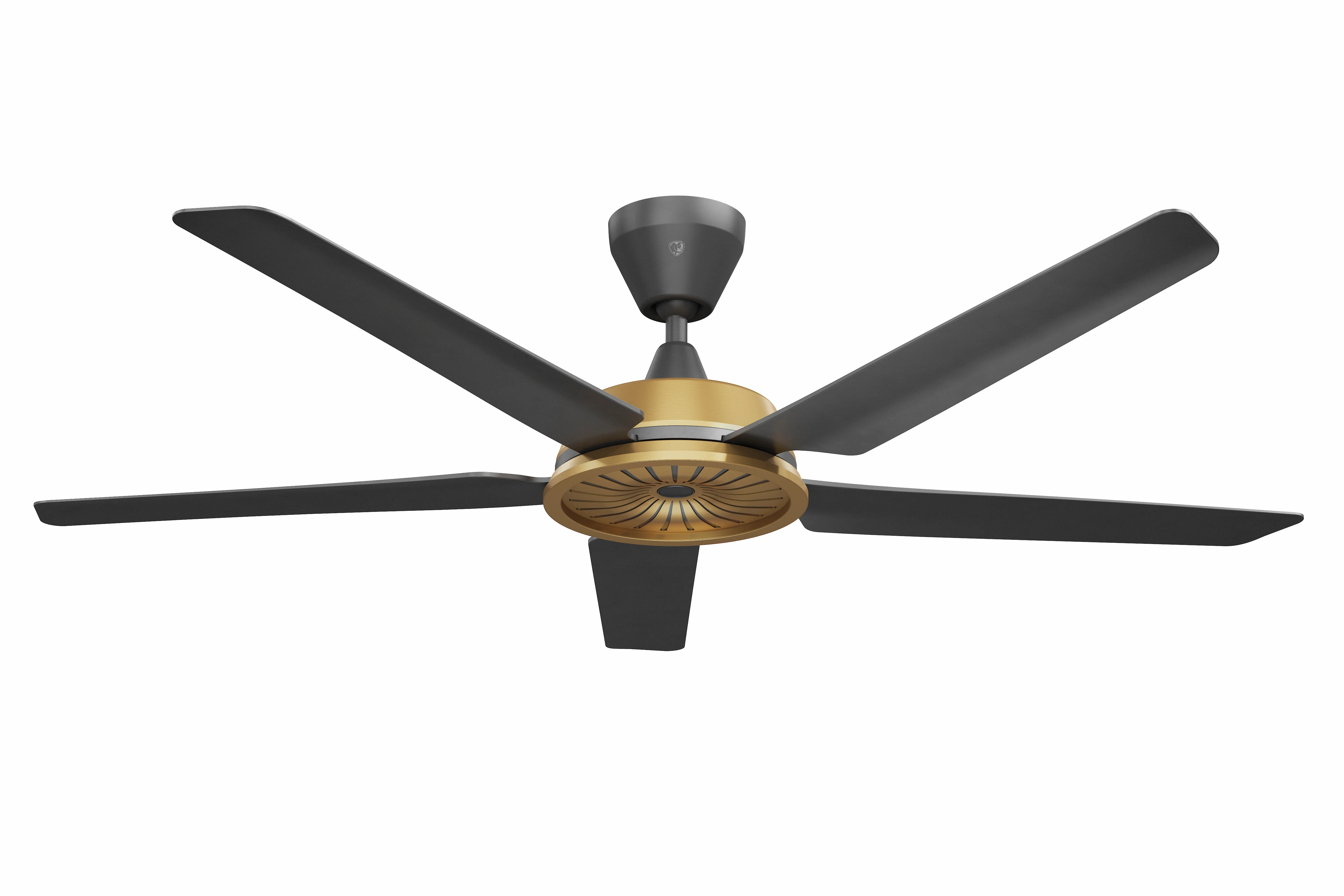 Big Ass Fans Speakeasy 60