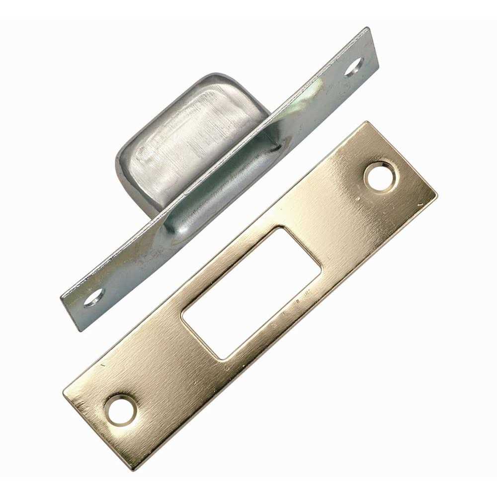 First Watch 1385-VB 1-1/8 Utility Cam Lock Cabinet & Drawer - Inhomebuy