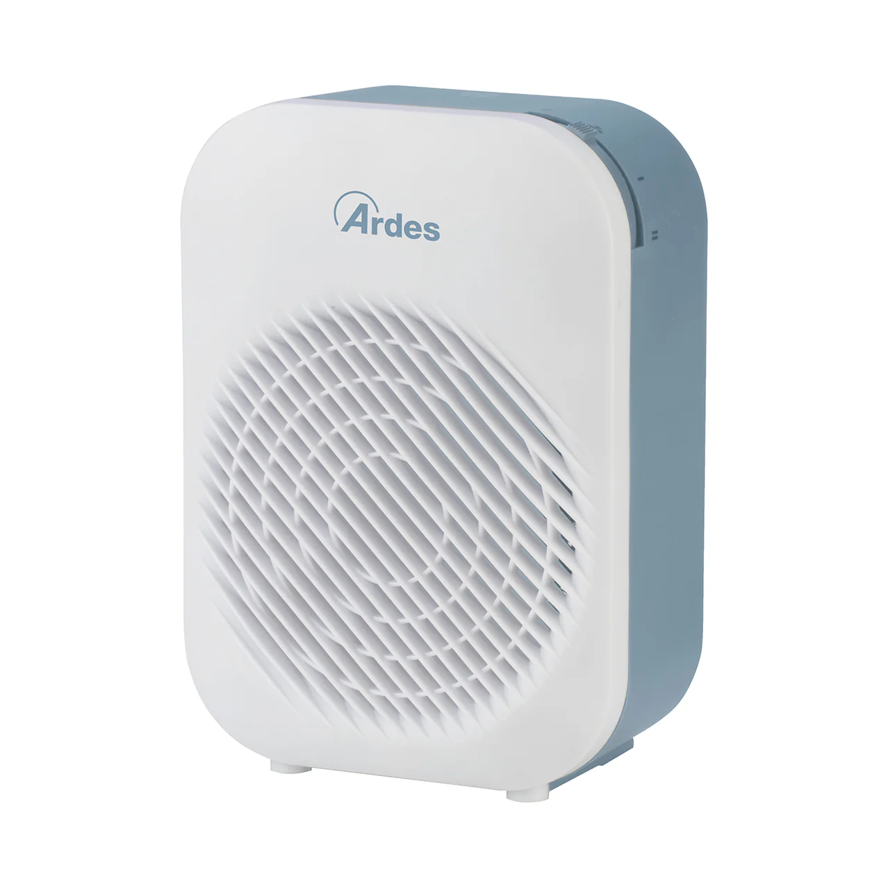 Squared �?Wire Fan Heater - Inhomebuy