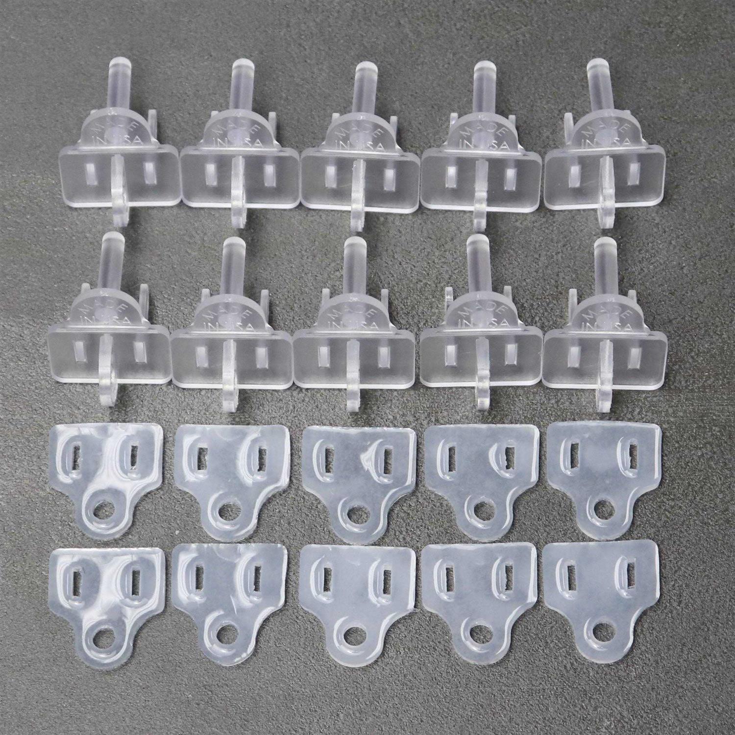 Weatherproof Gaskets & Plug Covers - Inhomebuy