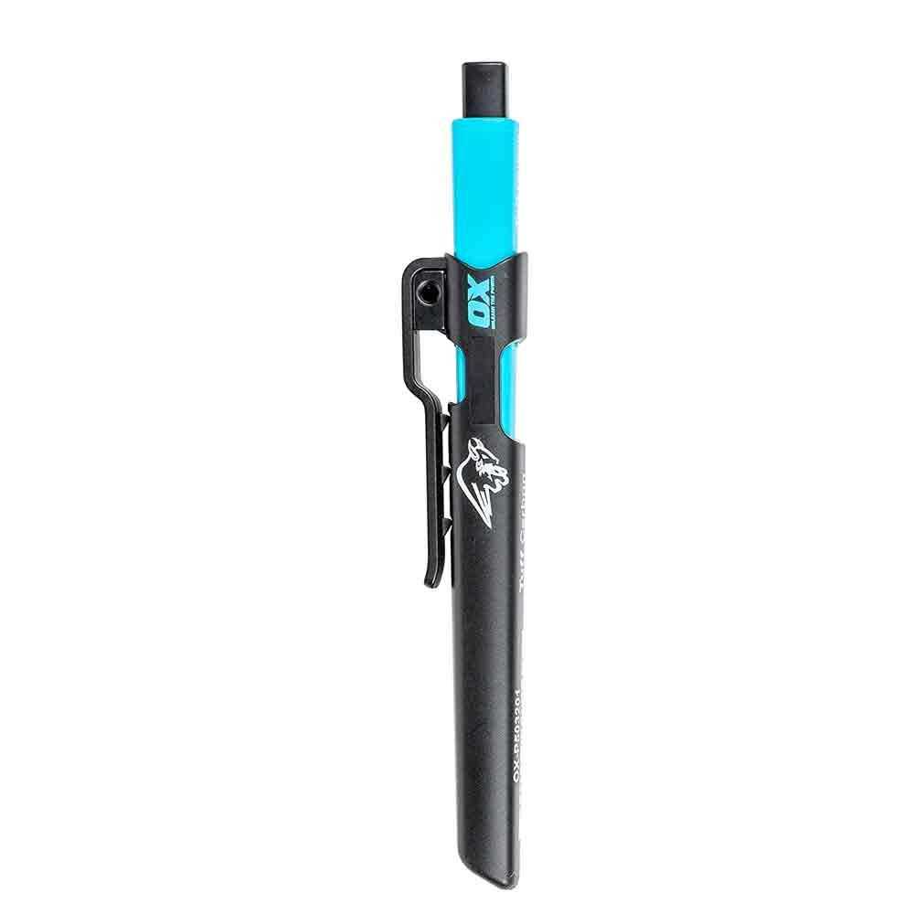 OX TOOLS Pro 4-Piece Oil-Tanned Leather Construction Rig - Inhomebuy