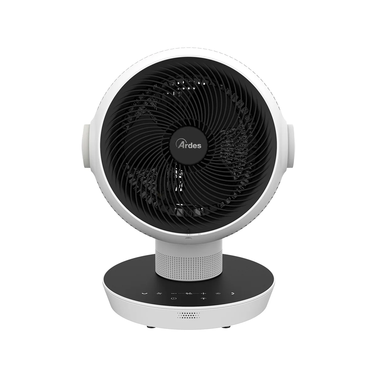 Air Circulator Heater / Fresh Air �?1800W - Inhomebuy