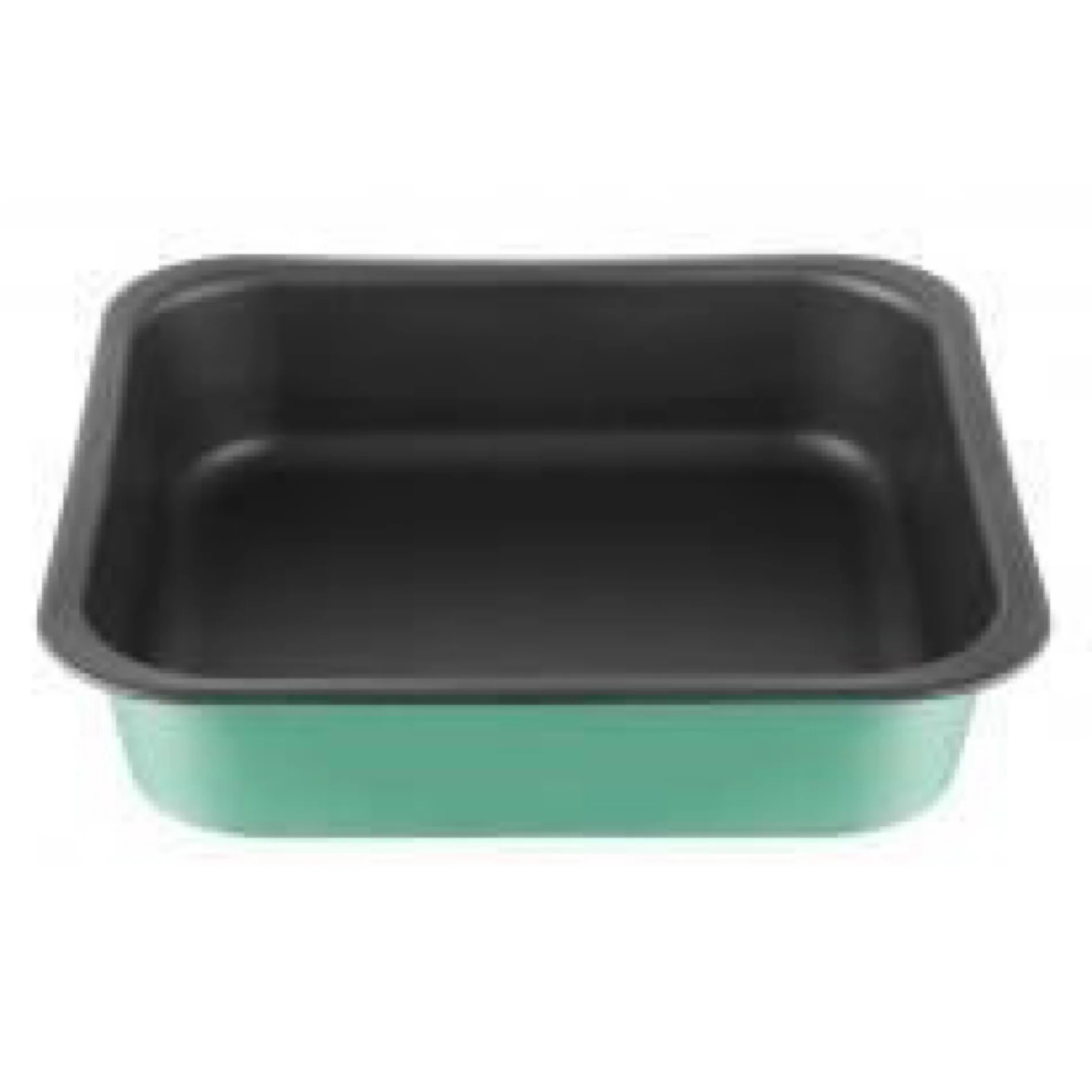 Rect Baking Pan Nonstick 25x25 - Inhomebuy