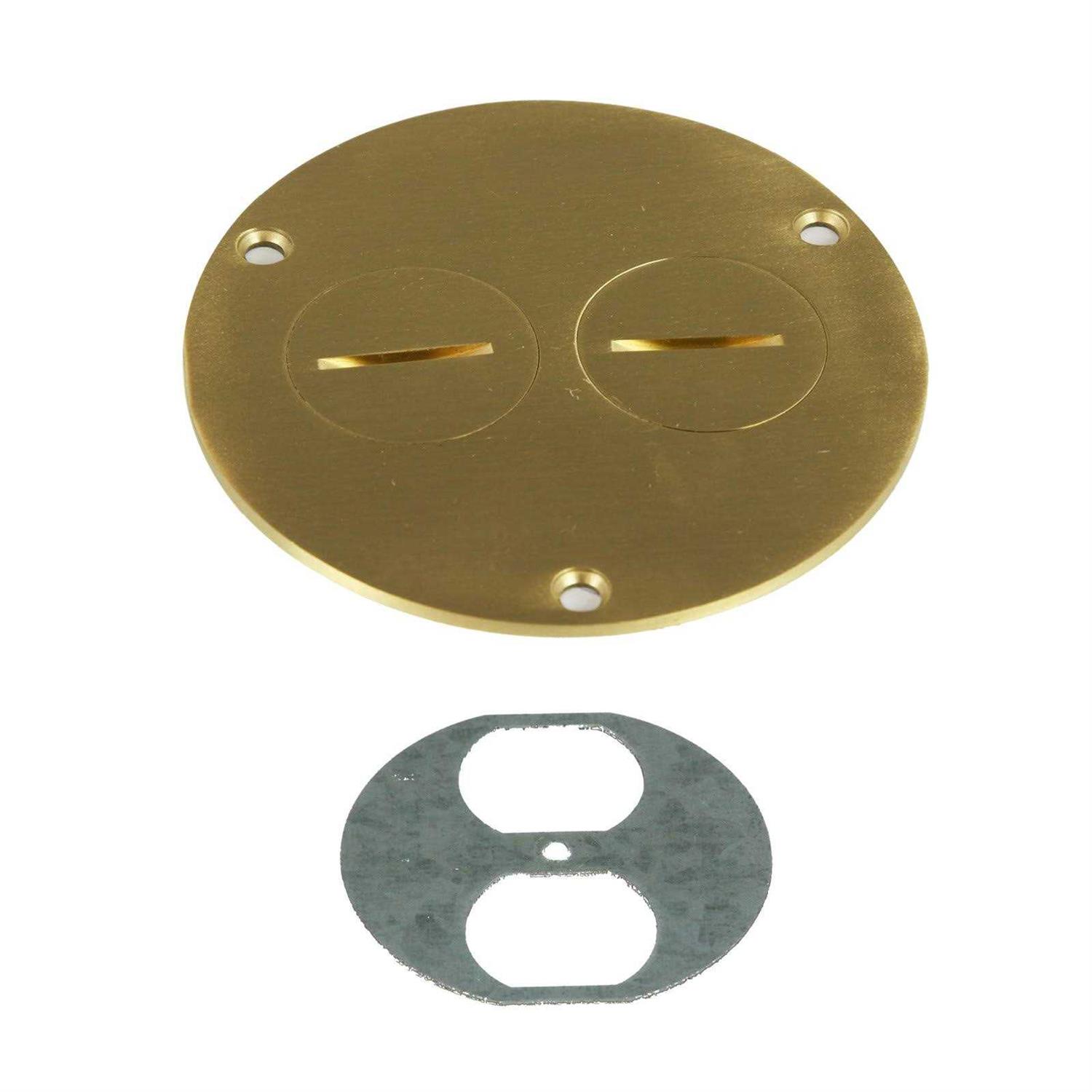 Enerlites 91160-W Decorator Switch, Quiet Lighted, 15A, Single Pole, 120-277V, White - Inhomebuy