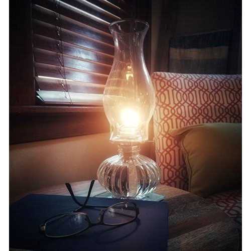 Lamplight Farms Medallion Lamp Oil Clear - Inhomebuy