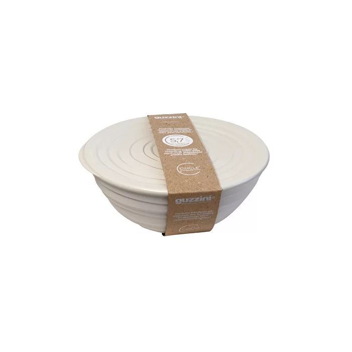XL Bowl with lid - Inhomebuy