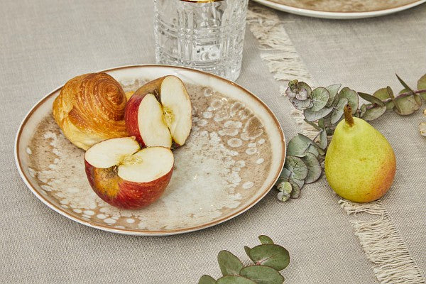 Coupe Sand Soupe Plate 20cm - Inhomebuy