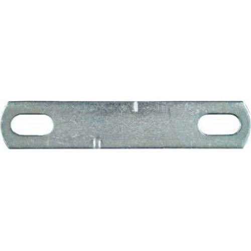 National Hardware U Bolt Plate - Inhomebuy
