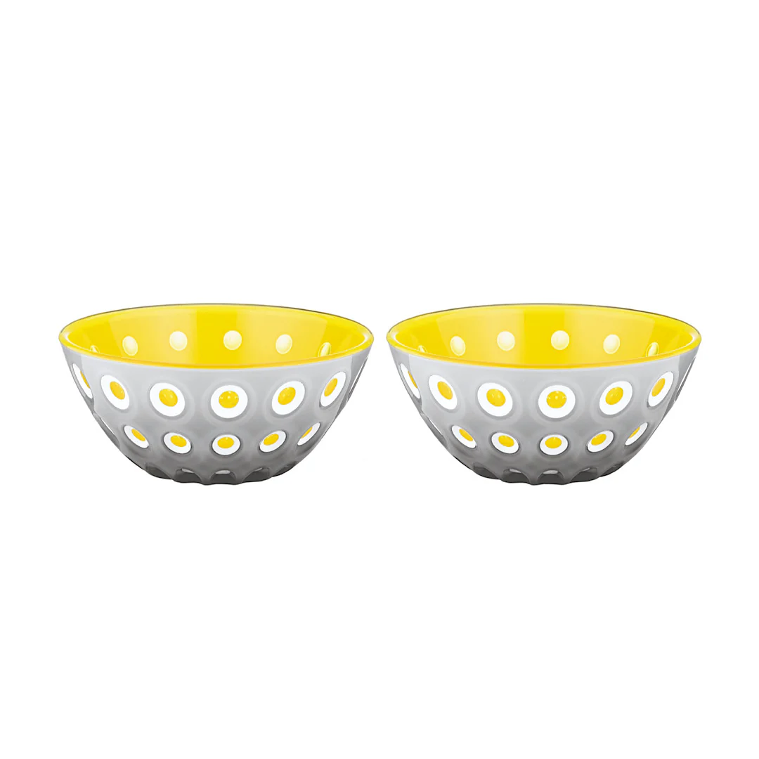 Set Of 2 Bowls 12cm Le Murrine - Inhomebuy