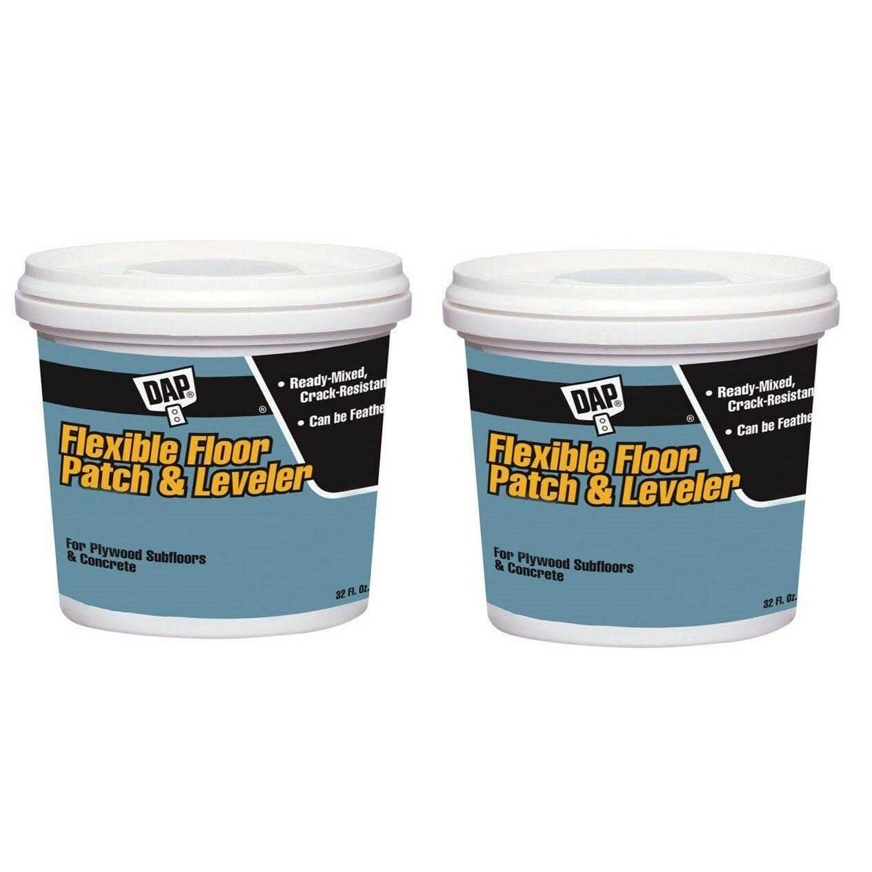 DAP Fast N Final Spackling - Inhomebuy