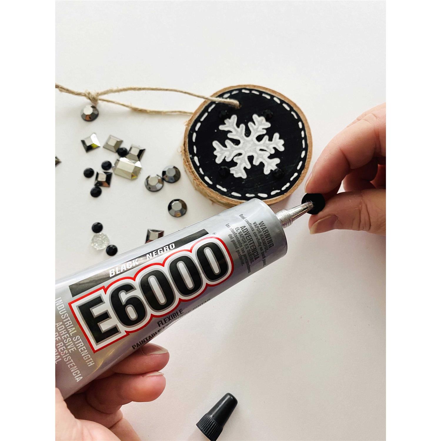 E6000 230010 Craft Adhesive - Inhomebuy