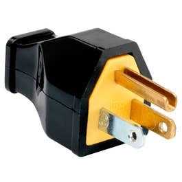 Pass & Seymour 15A 2W Plug - Inhomebuy