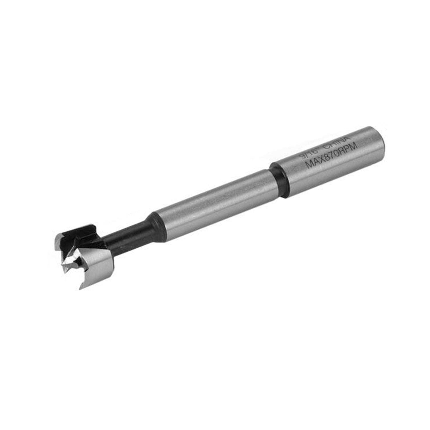 WoodRiver Forstner Bit - Inhomebuy