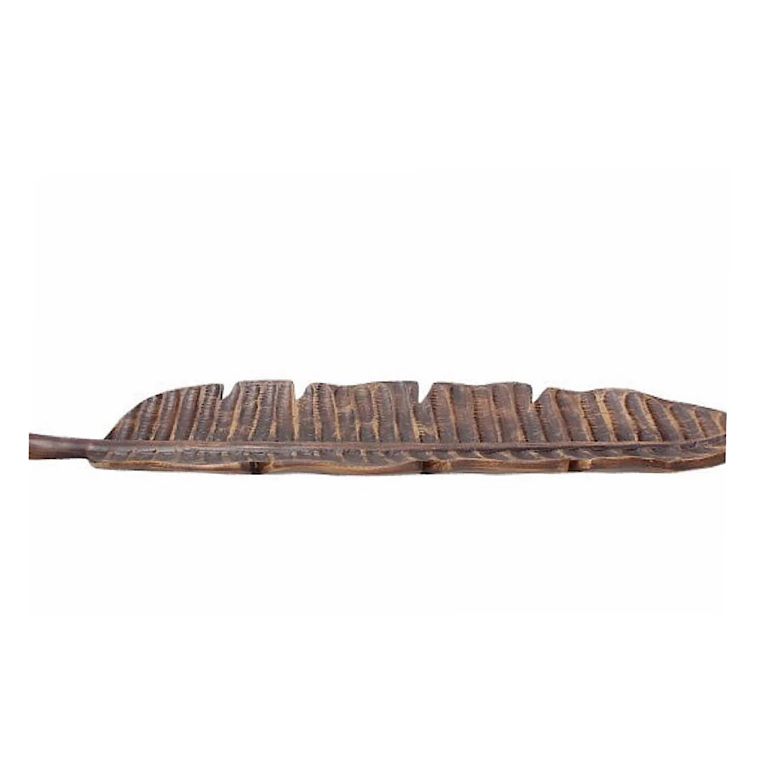 Leaf-Centerpiece 59X15 H3 - Inhomebuy