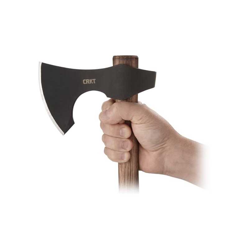 CRKT 2746 Freyr Axe - Inhomebuy