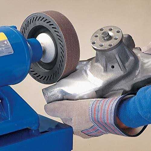 Eastwood Engine Porting Kit - Inhomebuy