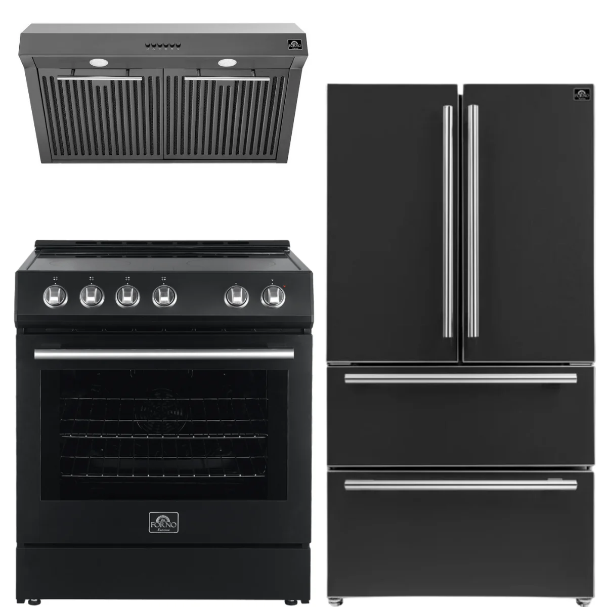 Forno Espresso Package - 30