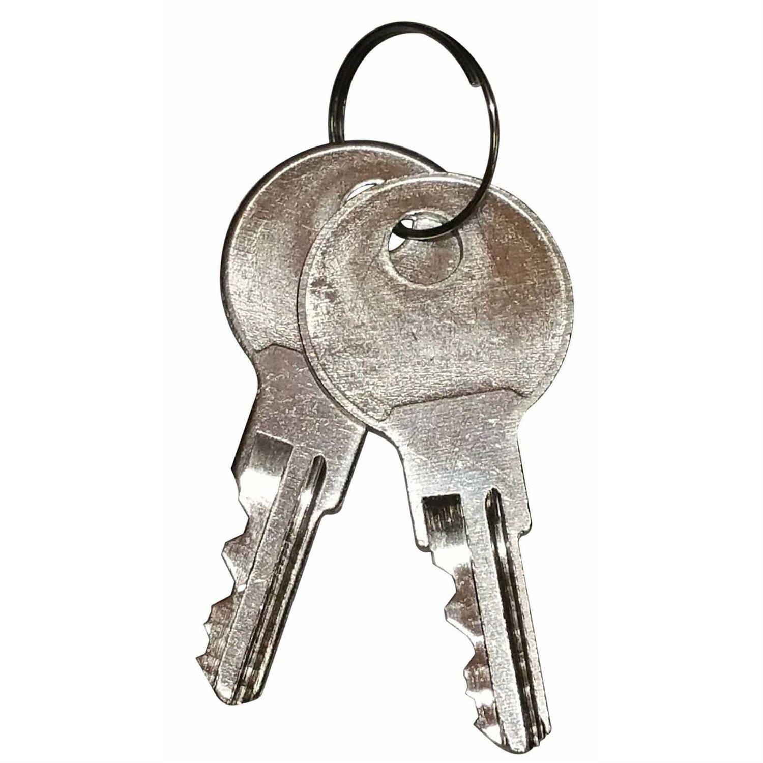 Jquad Trailer Door & Ramp Locking Hasp Mounting - Inhomebuy