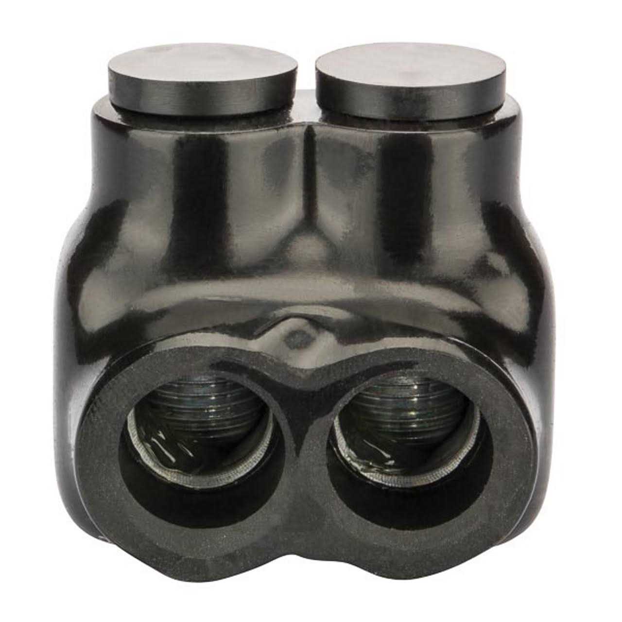 NSI ISR-250B 250 MCM-6 AWG Polaris Insulated In-Line Splice - Inhomebuy
