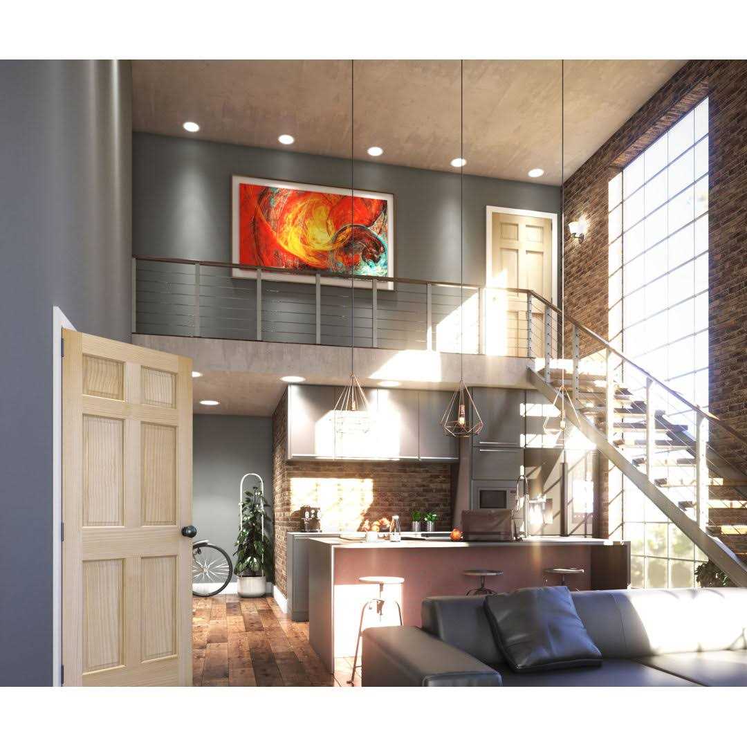 eightdoors 80 inch x 15-Lite French Clear Glass - Inhomebuy