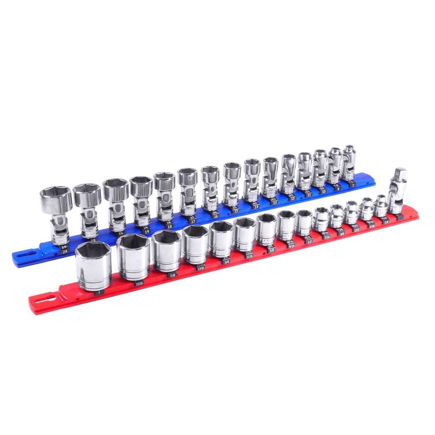 Ernst Socket Boss Combo Pack 8510 - Inhomebuy