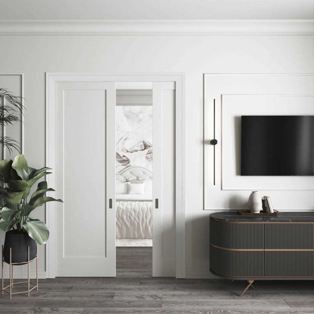 Newton 84” H x D Casing RESO - Inhomebuy