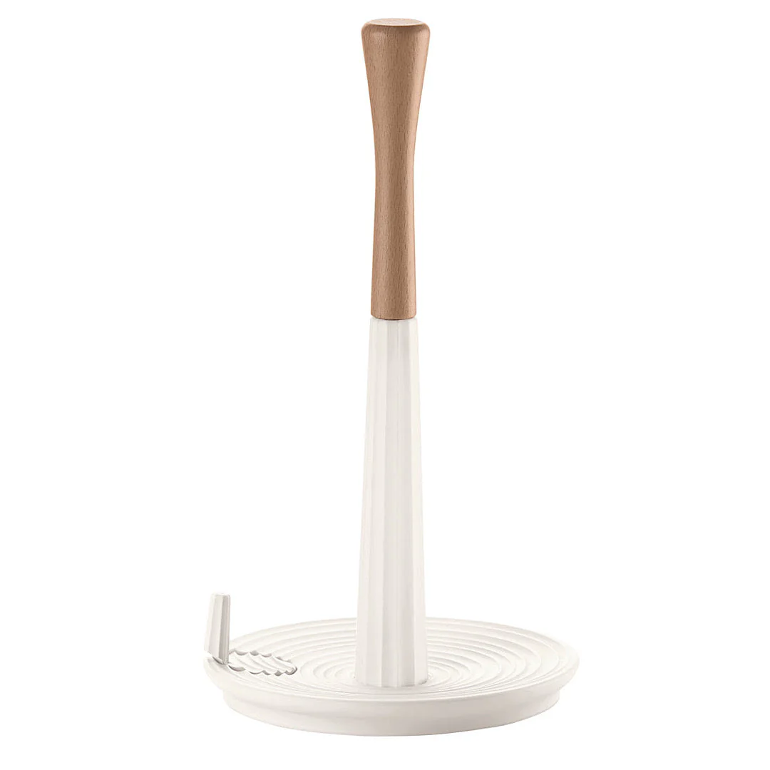 ''ROLL&TEAR'' Universal Kitchen Rollholder Clay - Inhomebuy